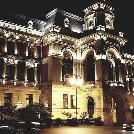 Gulluoglu Royal Suite Luxury Apartment Baku Bagian luar foto