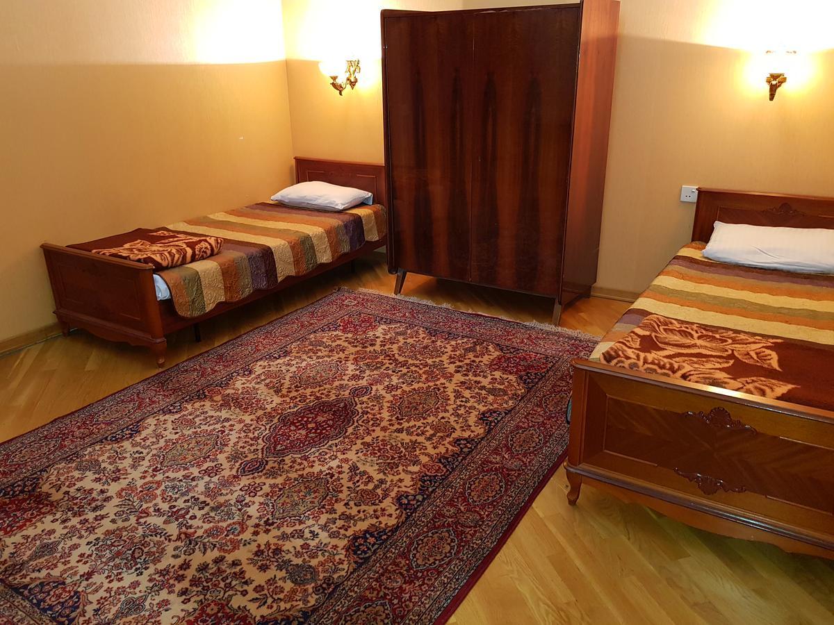Gulluoglu Royal Suite Luxury Apartment Baku Bagian luar foto